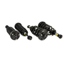 2005 Lincoln Navigator Coil Spring Conversion Kit 1