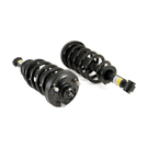 2004 Ford Expedition Coil Spring Conversion Kit 2