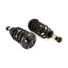 2005 Lincoln Navigator Coil Spring Conversion Kit 2