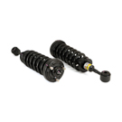 2005 Lincoln Navigator Coil Spring Conversion Kit 3