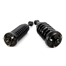 2005 Lincoln Navigator Coil Spring Conversion Kit 4