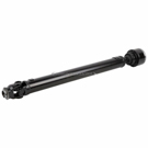 2003 Land Rover Freelander Driveshaft 1