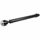 2003 Land Rover Freelander Driveshaft 2