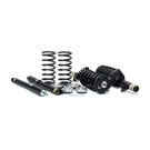 1996 Lincoln Continental Coil Spring Conversion Kit 1