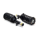 1996 Lincoln Continental Coil Spring Conversion Kit 2
