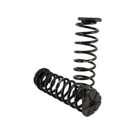 1997 Ford Windstar Coil Spring Conversion Kit 1