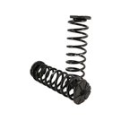 2000 Ford Windstar Coil Spring Conversion Kit 1