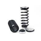 2001 Lincoln Continental Coil Spring Conversion Kit 2