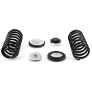 2001 Lincoln Continental Coil Spring Conversion Kit 4