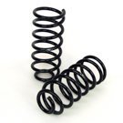 1985 Lincoln Continental Coil Spring Conversion Kit 3