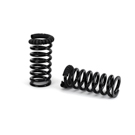 1986 Lincoln Continental Coil Spring Conversion Kit 4
