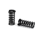 1985 Lincoln Continental Coil Spring Conversion Kit 4