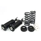 1995 Lincoln Mark Series Coil Spring Conversion Kit 1