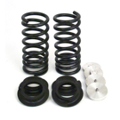 1995 Lincoln Mark Series Coil Spring Conversion Kit 3