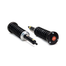 2003 Mercedes Benz S430 Coil Spring Conversion Kit 2