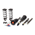 2007 Mercedes Benz E63 AMG Coil Spring Conversion Kit 1