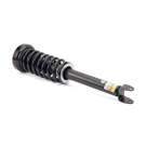 2007 Mercedes Benz E63 AMG Coil Spring Conversion Kit 3