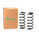 2005 Gmc Envoy XUV Coil Spring Conversion Kit 3