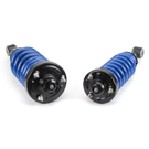 2003 Lincoln Navigator Coil Spring Conversion Kit 4