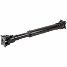 2016 Toyota 4Runner Driveshaft 1