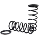 2006 Lexus GX470 Coil Spring Conversion Kit 4