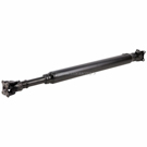 BuyAutoParts 2012 Toyota 4Runner Driveshaft 91-01062N