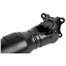 2012 Toyota 4Runner Driveshaft 4