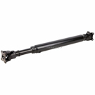 2003 Toyota 4Runner Driveshaft 1