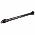 2003 Land Rover Freelander Driveshaft 1