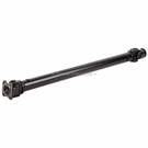 2003 Land Rover Freelander Driveshaft 2