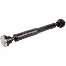 2014 Land Rover LR4 Driveshaft 2