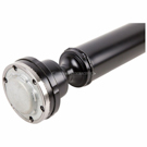 2014 Land Rover LR4 Driveshaft 3