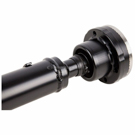 2014 Land Rover LR4 Driveshaft 4