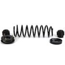 Arnott Industries C-2518 Coil Spring Conversion Kit 4