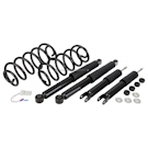2003 Cadillac Escalade Coil Spring Conversion Kit 2