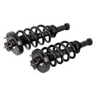 2013 Ford Expedition Coil Spring Conversion Kit 1