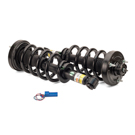 2013 Ford Expedition Coil Spring Conversion Kit 5