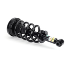 2014 Ford Expedition Coil Spring Conversion Kit 6