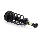 2014 Lincoln Navigator Coil Spring Conversion Kit 6