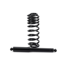2000 Ford Expedition Coil Spring Conversion Kit 2