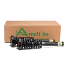 2012 Mercedes Benz S350 Coil Spring Conversion Kit 1