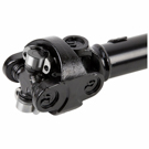BuyAutoParts 91-01042N Driveshaft 4