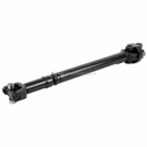 1990 Jeep Cherokee Driveshaft 1