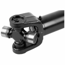 1990 Jeep Cherokee Driveshaft 3
