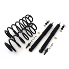 2000 Lincoln Town Car Coil Spring Conversion Kit 1