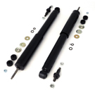 2000 Lincoln Town Car Coil Spring Conversion Kit 2
