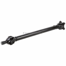 2010 Bmw X5 Driveshaft 1