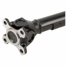 2005 Bmw X3 Driveshaft 3