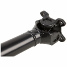 2005 Bmw X3 Driveshaft 4