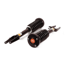 2007 Mercedes Benz E350 Coil Spring Conversion Kit 2